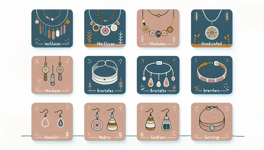10-Unique-Handmade-Jewelry-Pieces-Perfect-for-Any-Occasion Done With Love Store