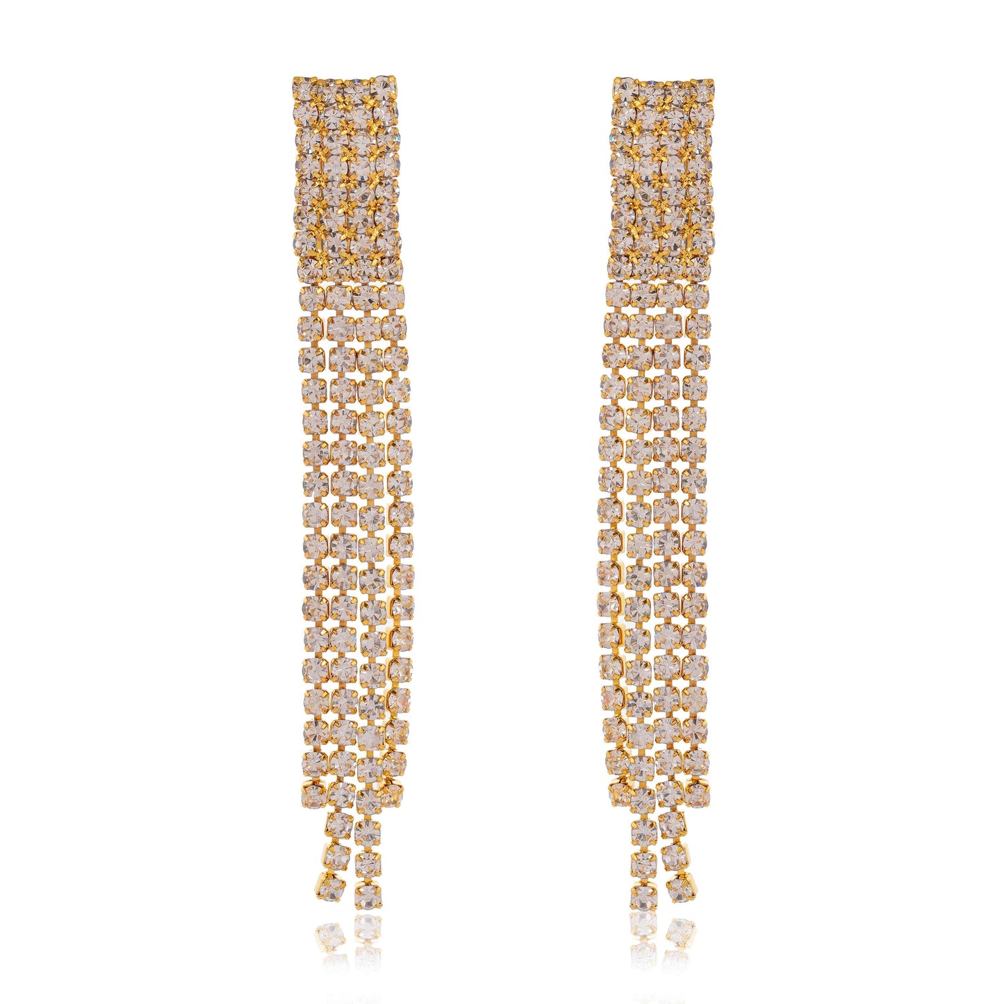 Women's Traditional Silver Oxidised Chandbali Ethnic Design Jhumka/Jhumki Earrings for Women-11 Done With Love Store