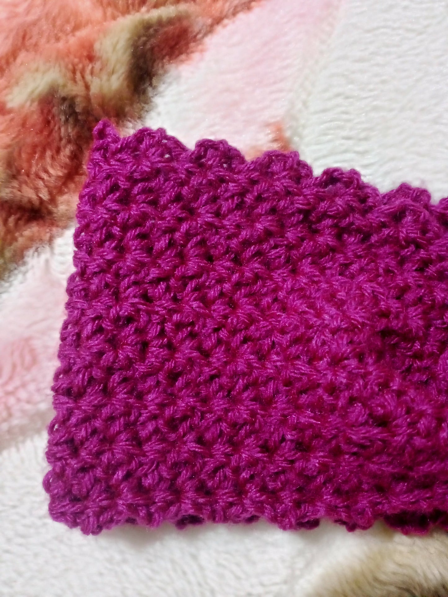 Crochet earwarmer/headwarmer | winter accessories| crochet | earwarmer warm and cosy | adult size | head accessories | Amanda's collection| winter collection| gifts with purpose by Done With Love - Done With Love Store