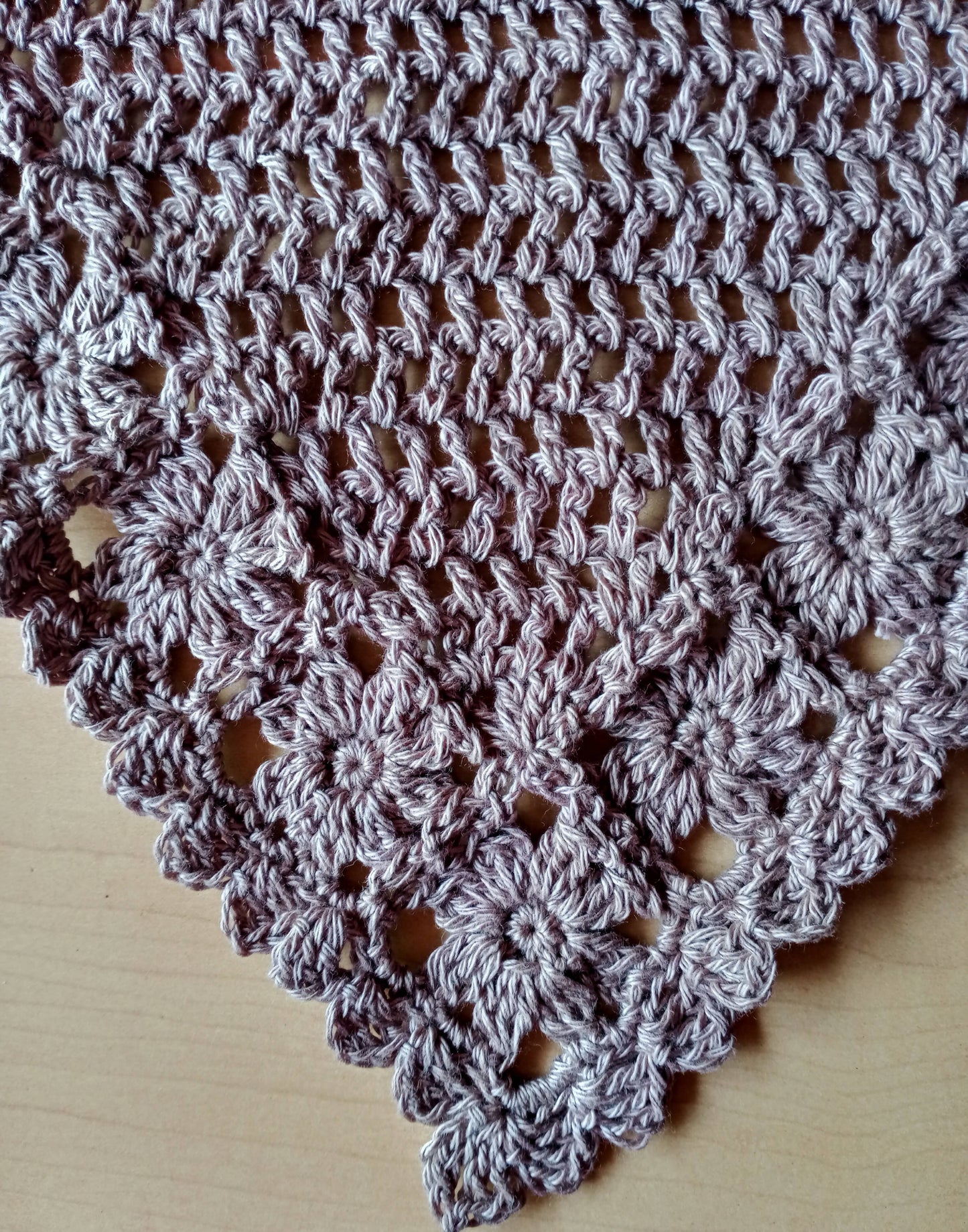 Crochet bandana | crochet | hair accessories| hair | granny square bandana | fashion | western | accessories| gifts with purpose by Done With Love - Done With Love Store