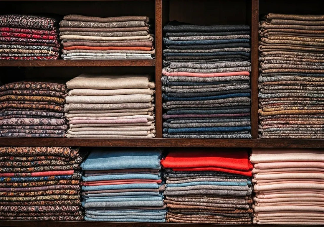 11 Fashion Scarves That Make Perfect Unique Gifts - Done With Love Store