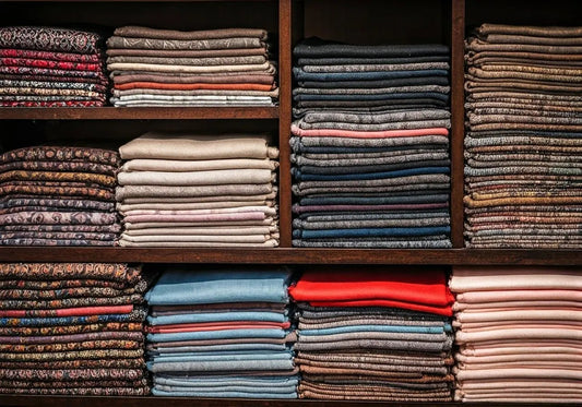 11 Fashion Scarves That Make Perfect Unique Gifts - Done With Love Store