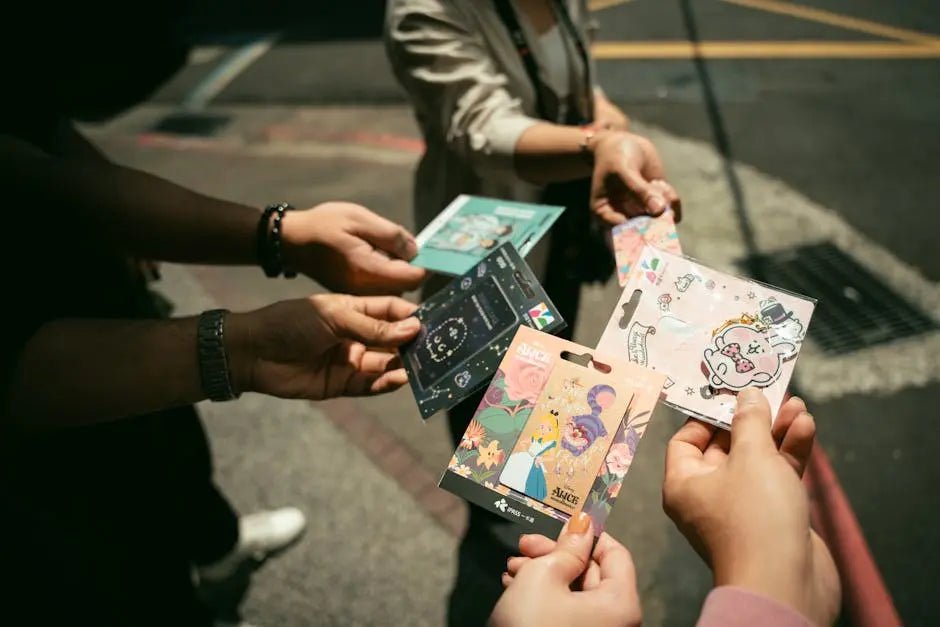 12 Creative Stationery Items That Make Great Gifts - Done With Love Store