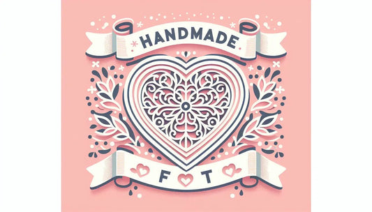 12 Handmade Paper Cutting Gift Ideas for Every Occasion - Done With Love Store