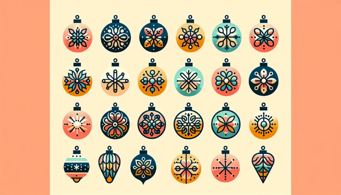 13 Cute Ornaments Perfect for a Thoughtful Gift - Done With Love Store