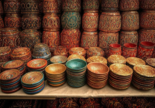 15 Reasons Why Handmade Gift Ideas From India Make the Best Presents - Done With Love Store