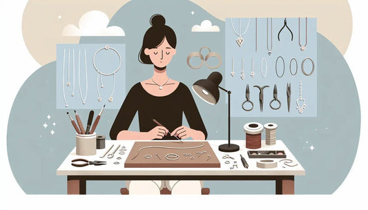 20 Fascinating Facts About Handmade Jewelry You Didn't Know - Done With Love Store