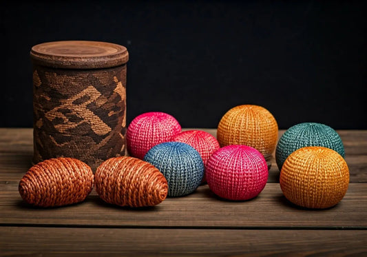9-Benefits-of-Buying-Handmade-Products-Online-in-India Done With Love Store