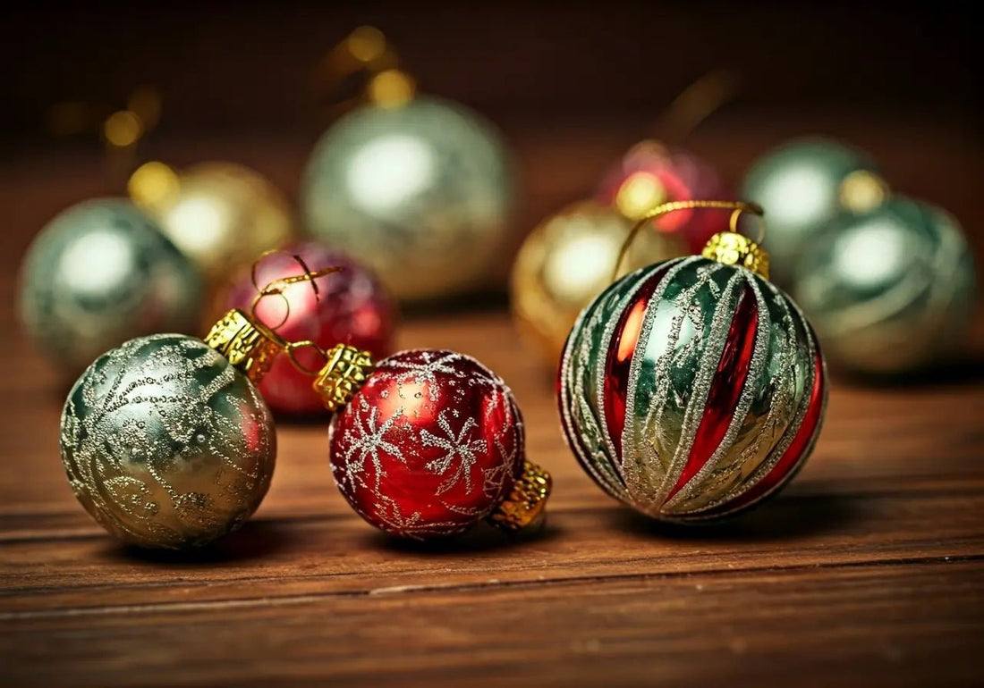 7 Cute Ornaments to Elevate Your Gift-Giving Game - Done With Love Store