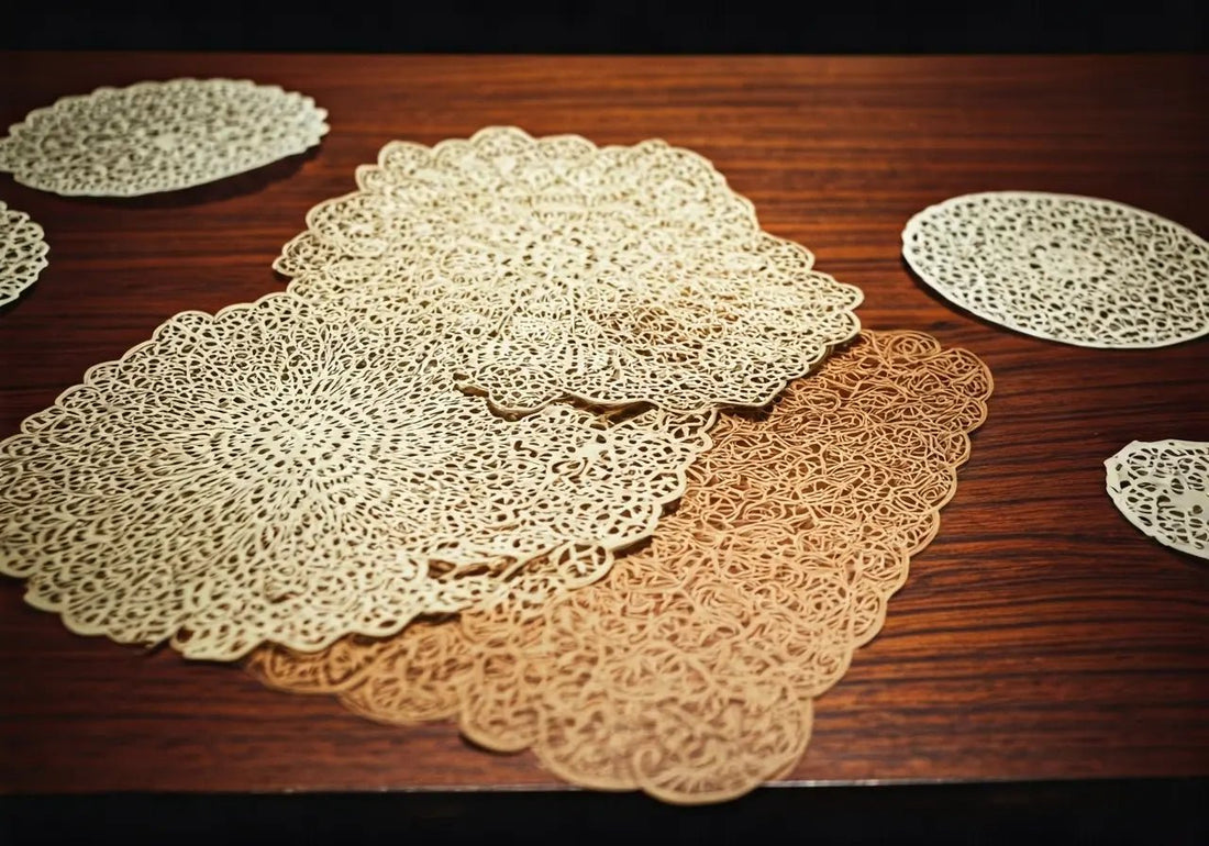 7 Unique Gifts You Can Make with Paper Cutting Art - Done With Love Store