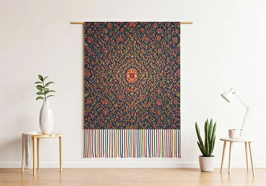 8 Handmade Art Pieces to Brighten Up Your Space - Done With Love Store