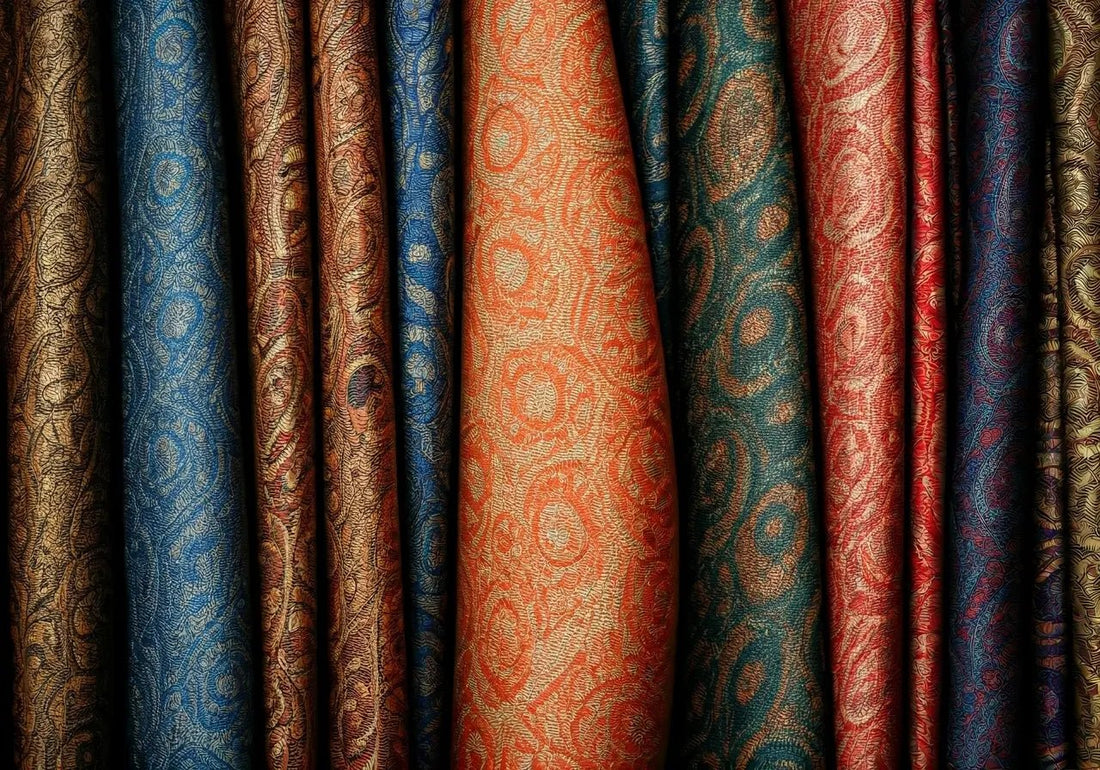9 Fashion Scarves Trends You Need to Try This Season - Done With Love Store