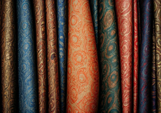 9 Fashion Scarves Trends You Need to Try This Season - Done With Love Store