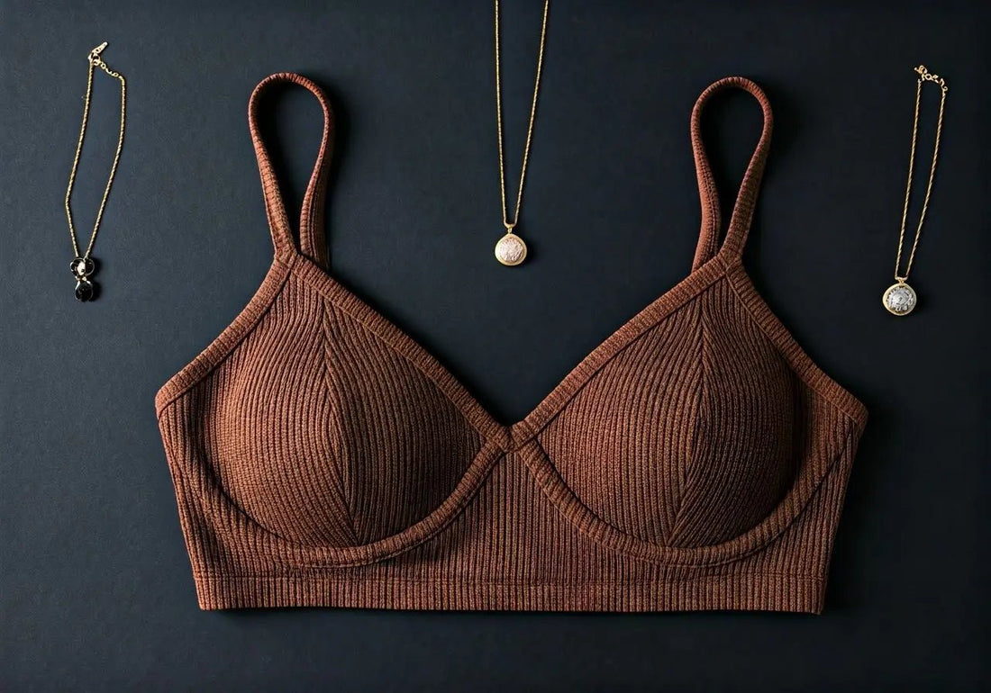 9 Sexy Tops to Pair with Handmade Accessories - Done With Love Store
