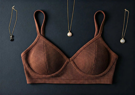 9 Sexy Tops to Pair with Handmade Accessories - Done With Love Store