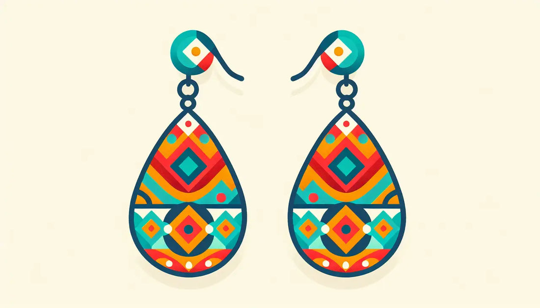 18-Stunning-Colorful-Earrings-You-ll-Want-to-Wear-Everyday Done With Love Store