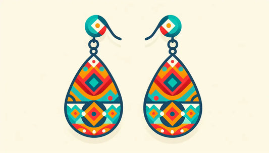 18-Stunning-Colorful-Earrings-You-ll-Want-to-Wear-Everyday Done With Love Store