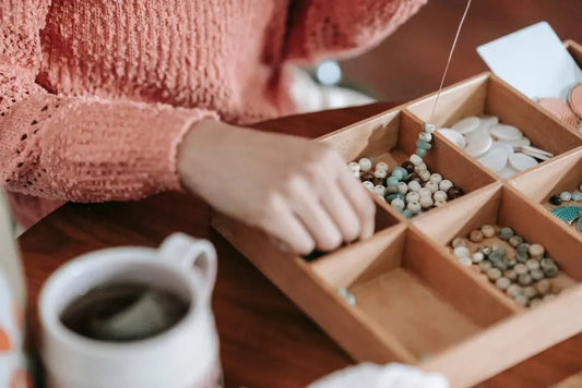 Elevate Your Style with Handmade Jewelry: Tips for Choosing the Perfect Piece - Done With Love Store