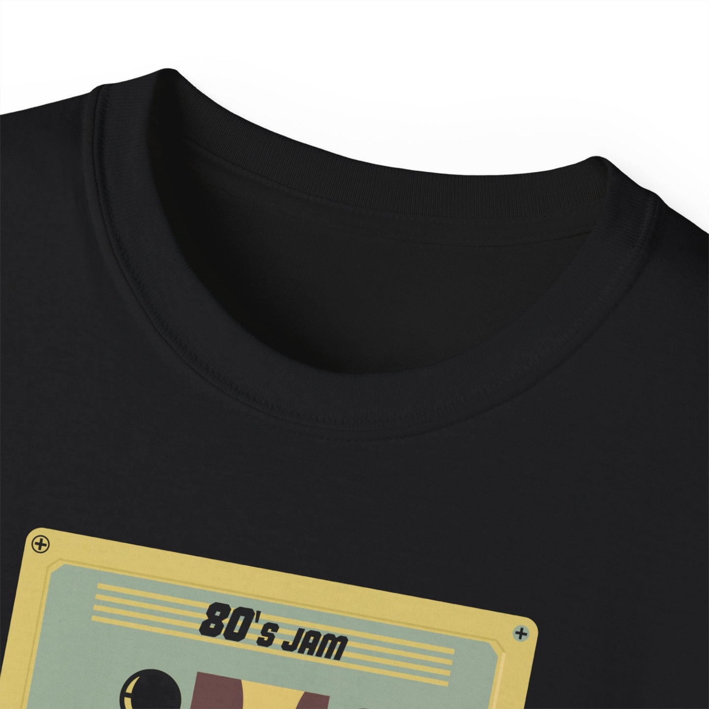 Cassette | Unisex Ultra Cotton Tee | T-shirt for Men | T-shirt for Women - Done With Love Store