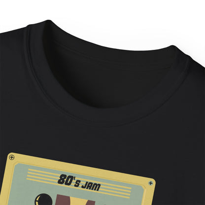 Cassette | Unisex Ultra Cotton Tee | T-shirt for Men | T-shirt for Women - Done With Love Store