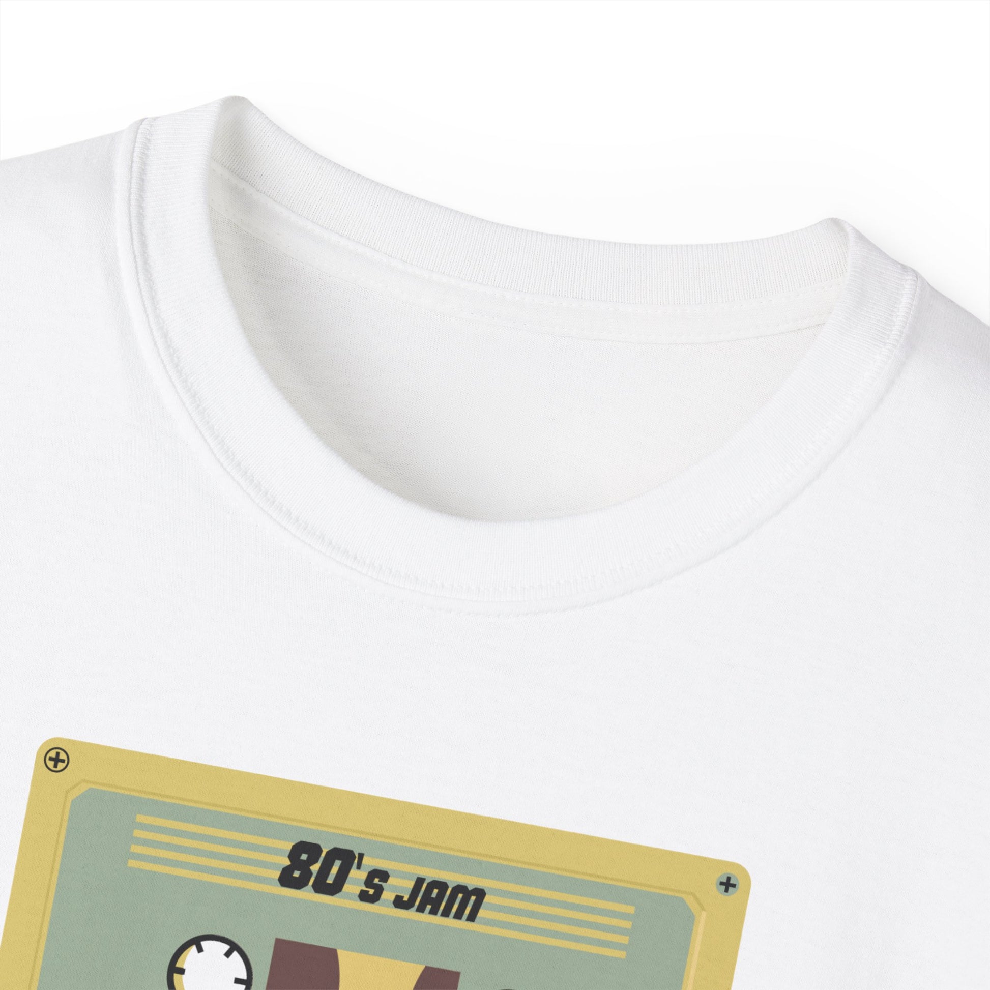 Cassette | Unisex Ultra Cotton Tee | T-shirt for Men | T-shirt for Women - Done With Love Store