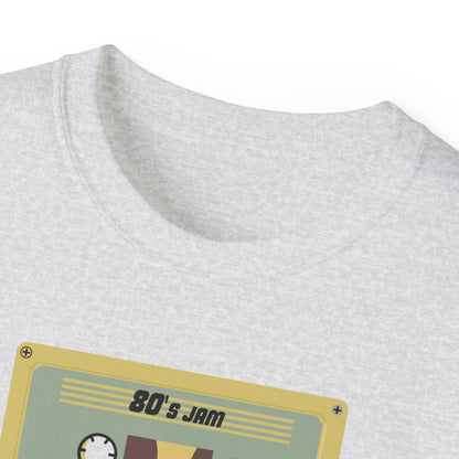 Cassette | Unisex Ultra Cotton Tee | T-shirt for Men | T-shirt for Women - Done With Love Store