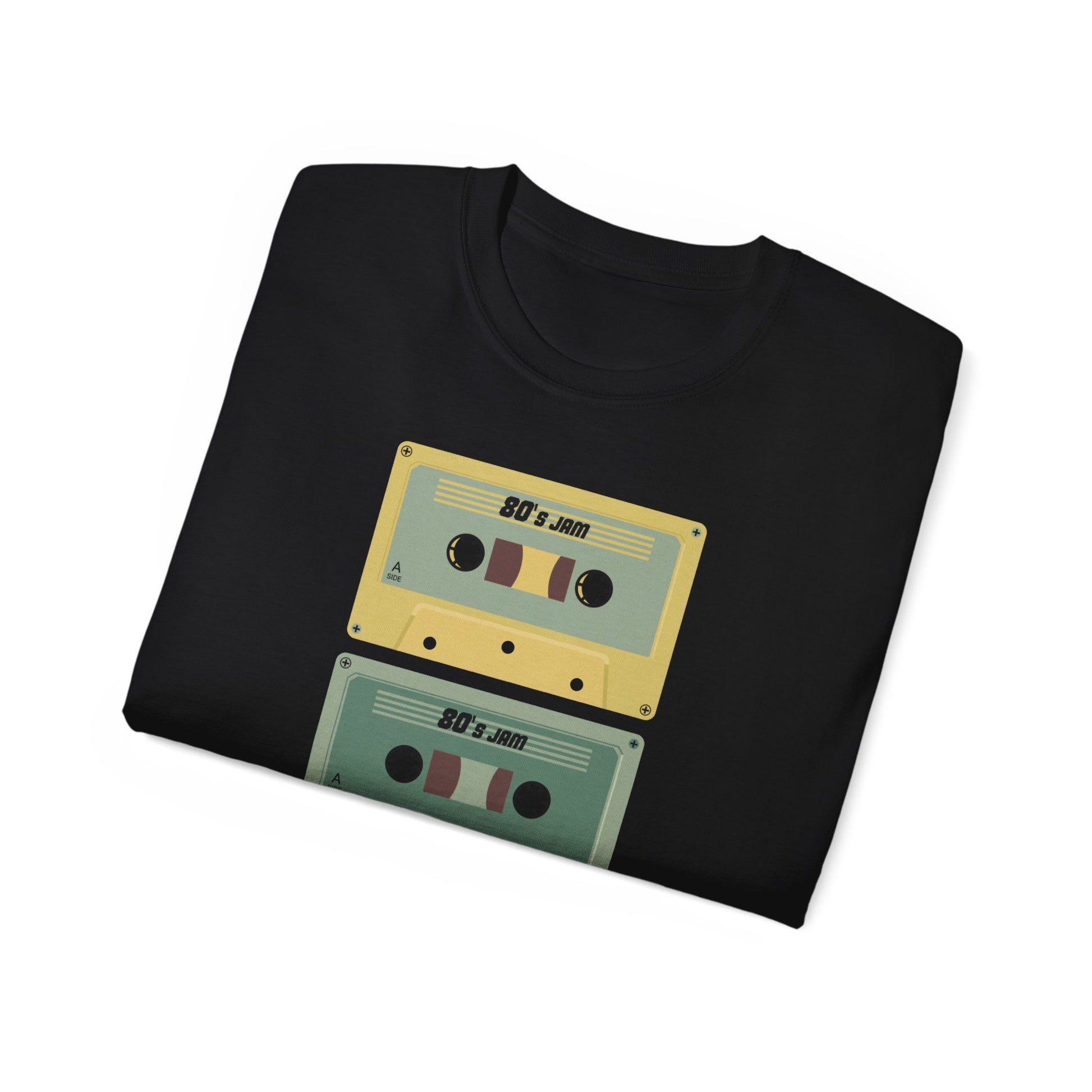 Cassette | Unisex Ultra Cotton Tee | T-shirt for Men | T-shirt for Women - Done With Love Store