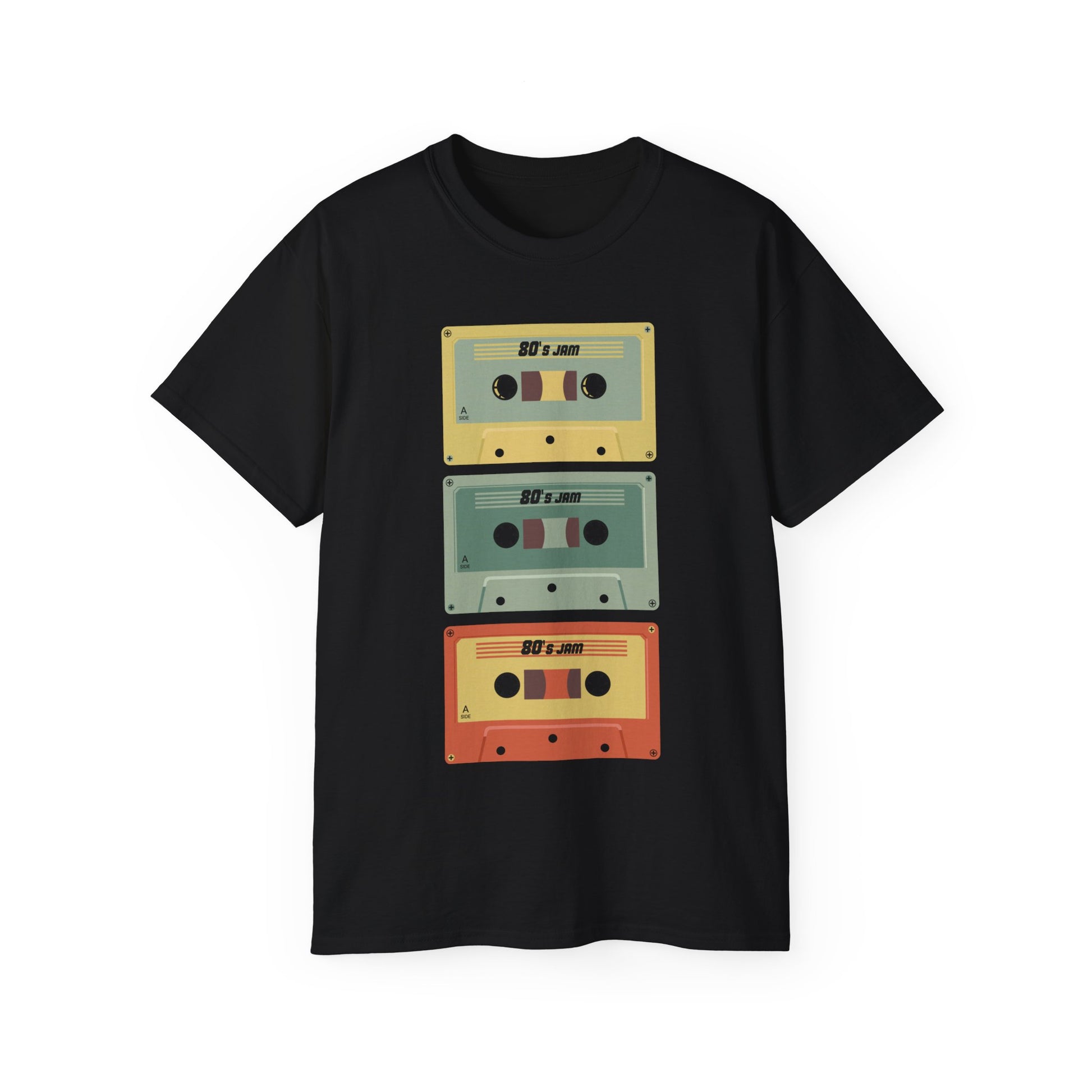Cassette | Unisex Ultra Cotton Tee | T-shirt for Men | T-shirt for Women - Done With Love Store