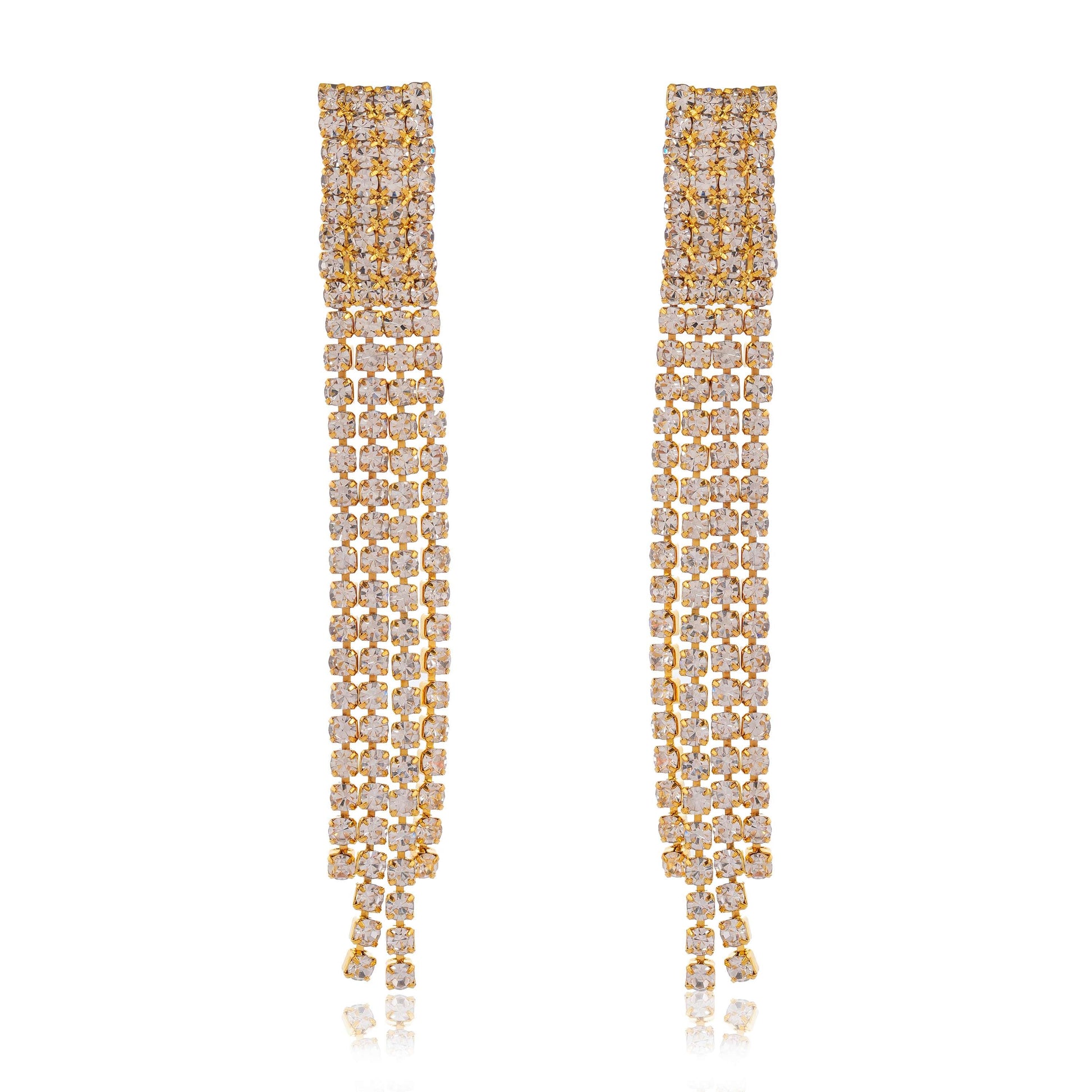 Women's Traditional Silver Oxidised Chandbali Ethnic Design Jhumka/Jhumki Earrings for Women-11 Done With Love Store
