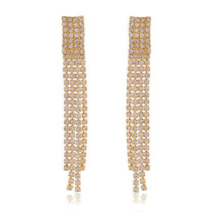 Women's Traditional Silver Oxidised Chandbali Ethnic Design Jhumka/Jhumki Earrings for Women-11 Done With Love Store