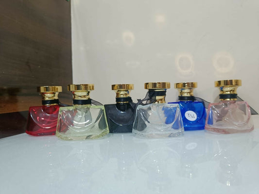 Valiant Grace/ Designer Bottle/ 30MLinluxury / Bold elegant / Gifting/ Festive Season - Done With Love Store