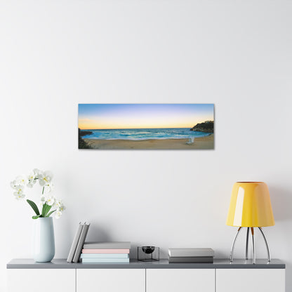 Bronte Beach | Canvas Gallery Wraps